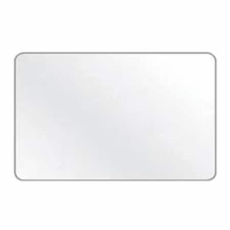 Accuform Security Sign, MRBB405ALM MRBB405ALM